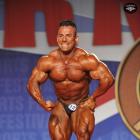 Angel  Rangel Vargas - IFBB Arnold Classic 2014 - #1