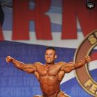 Angel  Rangel Vargas - IFBB Arnold Classic 2014 - #1