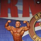 Angel  Rangel Vargas - IFBB Arnold Classic 2014 - #1