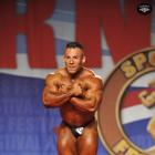 Angel  Rangel Vargas - IFBB Arnold Classic 2014 - #1