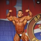 Angel  Rangel Vargas - IFBB Arnold Classic 2014 - #1