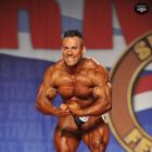 Angel  Rangel Vargas - IFBB Arnold Classic 2014 - #1