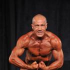 Brett  Helenius - NPC Masters Nationals 2013 - #1