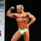 Arthur  Stahlmann - NPC Atlantic States 2013 - #1