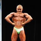 Arthur  Stahlmann - NPC Atlantic States 2013 - #1