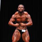 Benjamin  Salmonese - NPC Eastern USA 2013 - #1