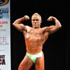 Arthur  Stahlmann - NPC Atlantic States 2013 - #1