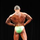 Arthur  Stahlmann - NPC Atlantic States 2013 - #1