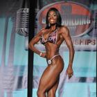 Belinda  Hope - IFBB Wings of Strength Tampa  Pro 2013 - #1