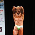 Arthur  Stahlmann - NPC Atlantic States 2013 - #1