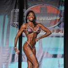 Belinda  Hope - IFBB Wings of Strength Tampa  Pro 2013 - #1