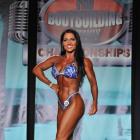 Tatiana   Koshman - IFBB Wings of Strength Tampa  Pro 2013 - #1