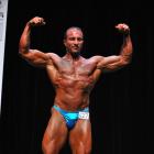 Gennaro  Treglia - NPC Eastern USA 2013 - #1