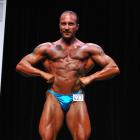 Gennaro  Treglia - NPC Eastern USA 2013 - #1