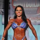 Tatiana   Koshman - IFBB Wings of Strength Tampa  Pro 2013 - #1