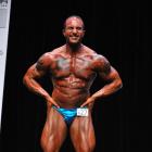 Gennaro  Treglia - NPC Eastern USA 2013 - #1