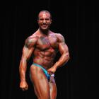 Gennaro  Treglia - NPC Eastern USA 2013 - #1