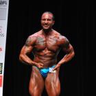 Gennaro  Treglia - NPC Eastern USA 2013 - #1