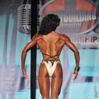Bren  Lauver - IFBB Wings of Strength Tampa  Pro 2013 - #1
