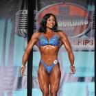 Kamla  Macko - IFBB Wings of Strength Tampa  Pro 2013 - #1