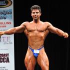 Benjamin   Corjay - NPC Atlantic States 2013 - #1