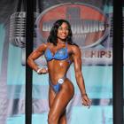 Kamla  Macko - IFBB Wings of Strength Tampa  Pro 2013 - #1