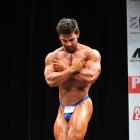 Benjamin   Corjay - NPC Atlantic States 2013 - #1