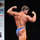 Benjamin   Corjay - NPC Atlantic States 2013 - #1