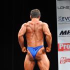 Benjamin   Corjay - NPC Atlantic States 2013 - #1