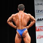 Benjamin   Corjay - NPC Atlantic States 2013 - #1