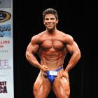 Benjamin   Corjay - NPC Atlantic States 2013 - #1