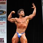 Benjamin   Corjay - NPC Atlantic States 2013 - #1