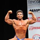 Benjamin   Corjay - NPC Atlantic States 2013 - #1