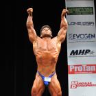 Benjamin   Corjay - NPC Atlantic States 2013 - #1