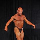 Randy  Snodgrass - NPC Masters Nationals 2013 - #1