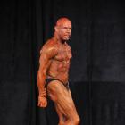 Randy  Snodgrass - NPC Masters Nationals 2013 - #1