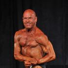 Randy  Snodgrass - NPC Masters Nationals 2013 - #1