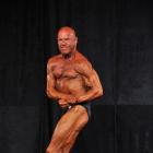 Randy  Snodgrass - NPC Masters Nationals 2013 - #1