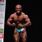 Alfredo  Santona - NPC Eastern USA 2013 - #1