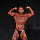 Tannie  Guildry - NPC Masters Nationals 2013 - #1