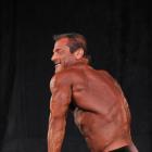 Tannie  Guildry - NPC Masters Nationals 2013 - #1