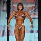 Jennifer  Taylor - IFBB Wings of Strength Tampa  Pro 2013 - #1