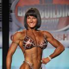 Jennifer  Taylor - IFBB Wings of Strength Tampa  Pro 2013 - #1