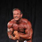 Tannie  Guildry - NPC Masters Nationals 2013 - #1