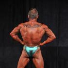 Winston  Johnson - NPC Masters Nationals 2013 - #1