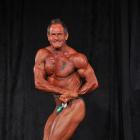 Winston  Johnson - NPC Masters Nationals 2013 - #1