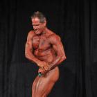 Winston  Johnson - NPC Masters Nationals 2013 - #1