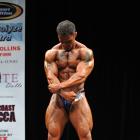 Mark  Antonio - NPC Atlantic States 2013 - #1