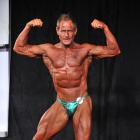 Winston  Johnson - NPC Masters Nationals 2013 - #1