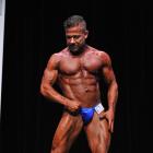 Jon  Ford - NPC Eastern USA 2013 - #1